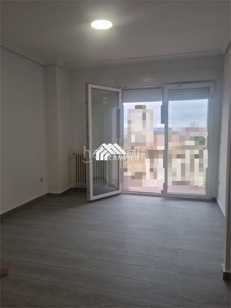 Foto 8937be36-363e-4e3c-bd40-5f31ad2e42e6. Pis amb calefacció aparcament a Hospital Albacete