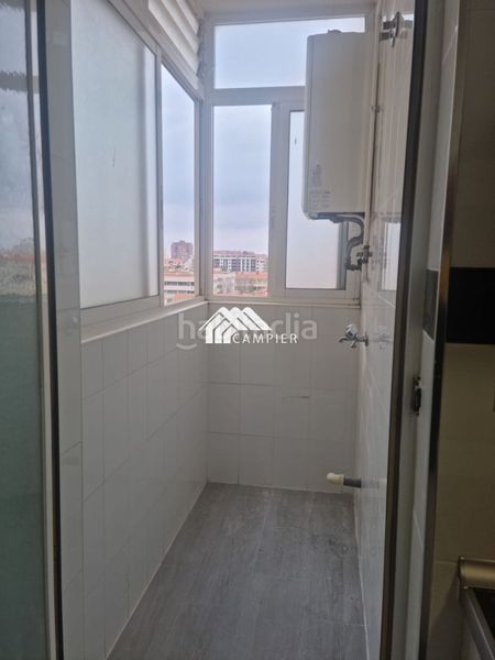 Foto 9fc9d6e4-e941-4c24-ac32-aa81af17437a. Pis amb calefacció aparcament a Hospital Albacete