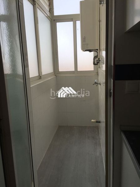 Foto d2885155-5998-4308-a89c-b3e21b55483a. Pis amb calefacció aparcament a Hospital Albacete