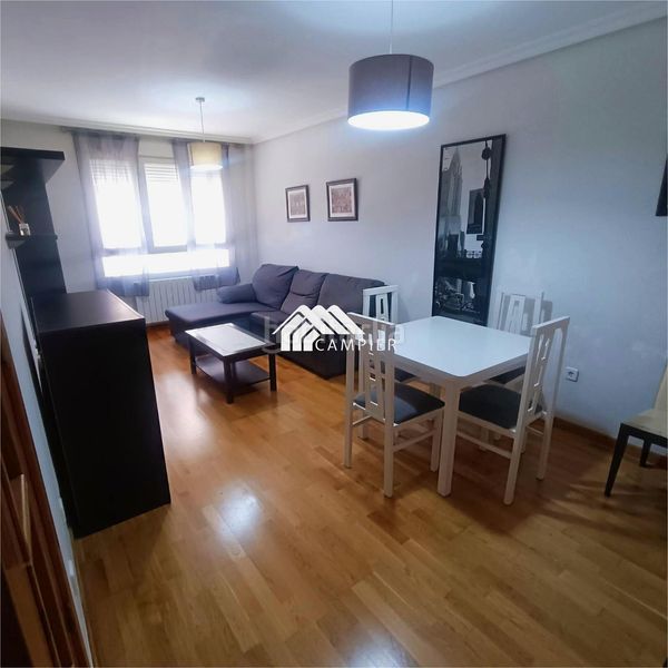 Foto 0990dd90-b3f1-40ad-a7b5-dbef16785b89. Pis amb calefacció aparcament a San Pedro Albacete