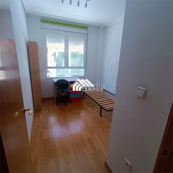 Foto 2443b18a-955b-40a5-a70f-a3d7fa2af492. Pis amb calefacció aparcament a San Pedro Albacete