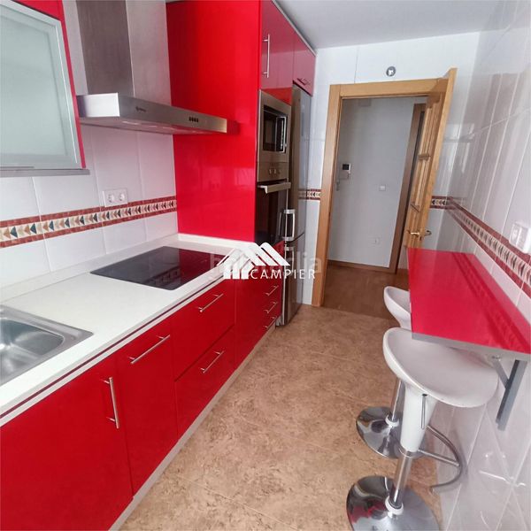 Foto 669c7958-3abf-49b0-a478-97bec1a11dc8. Pis amb calefacció aparcament a San Pedro Albacete