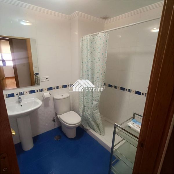 Foto 66e30203-9043-47b4-8f0e-f6c2788ef8b7. Pis amb calefacció aparcament a San Pedro Albacete