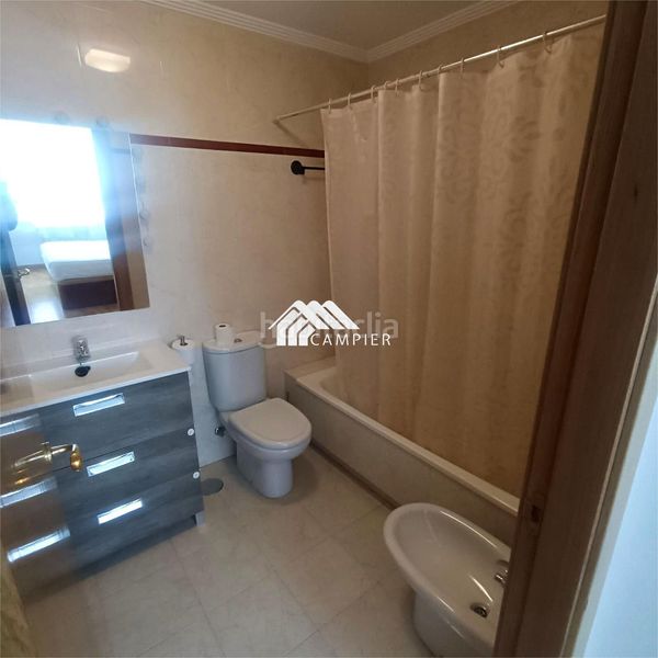 Foto 6d008b0b-d5bb-49b7-ac6e-77b4f038375e. Pis amb calefacció aparcament a San Pedro Albacete