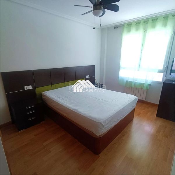 Foto 6d1c2d1c-5656-4c68-ab63-7e16fbca4229. Pis amb calefacció aparcament a San Pedro Albacete