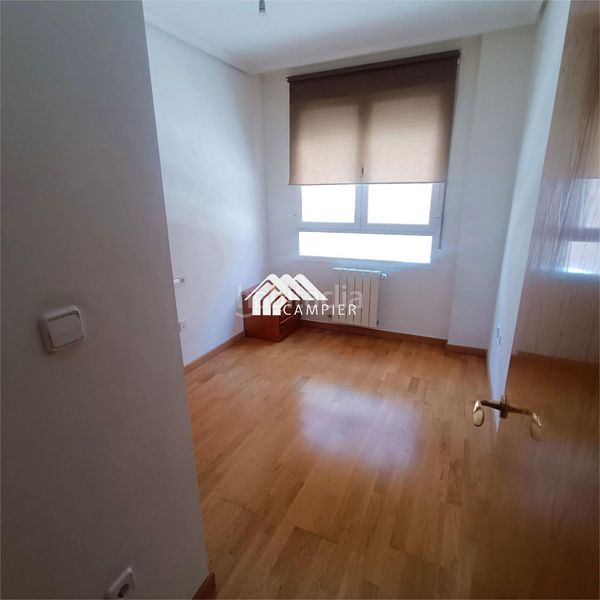 Foto a408c0ba-102c-494b-8a56-36c8ca192d9f. Pis amb calefacció aparcament a San Pedro Albacete