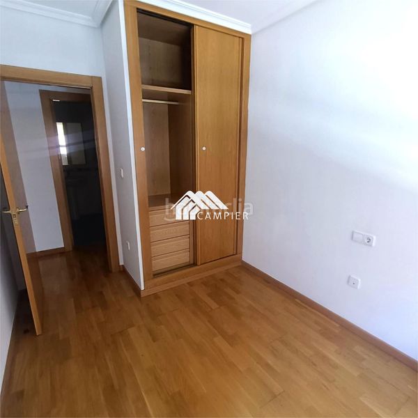 Foto b747717c-3af7-4aa1-94e5-df4af976100a. Pis amb calefacció aparcament a San Pedro Albacete