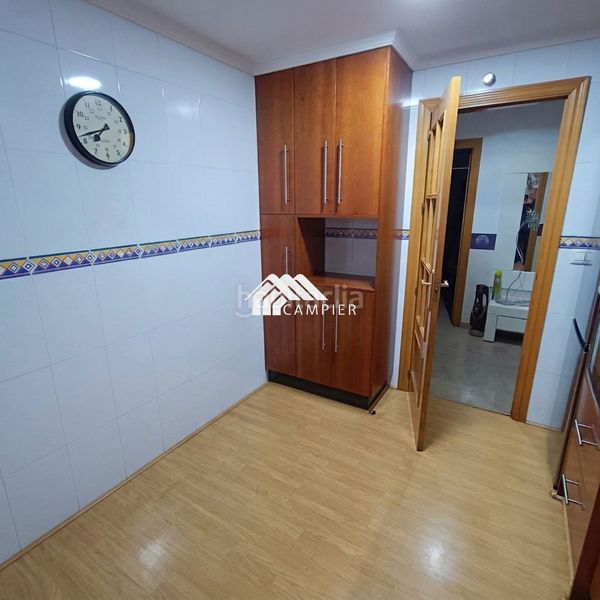 Foto 111edd6e-f283-4543-9d94-c9c5f0125464. Pis amb calefacció aparcament a San Pedro Albacete