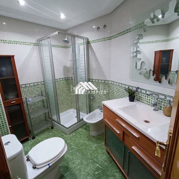 Foto 6572d8ad-7214-4884-9e0a-860c1cb954a2. Pis amb calefacció aparcament a San Pedro Albacete