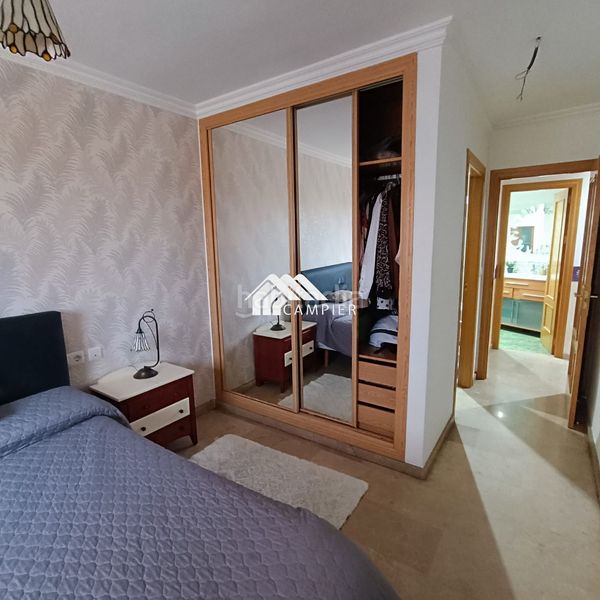 Foto 77ccaad9-0aa1-42cb-81fc-258a18a3c0c9. Pis amb calefacció aparcament a San Pedro Albacete