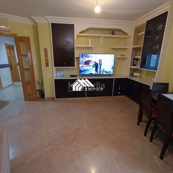 Foto 9b883a8b-be2a-496a-b110-d0bc4d731cc3. Pis amb calefacció aparcament a San Pedro Albacete