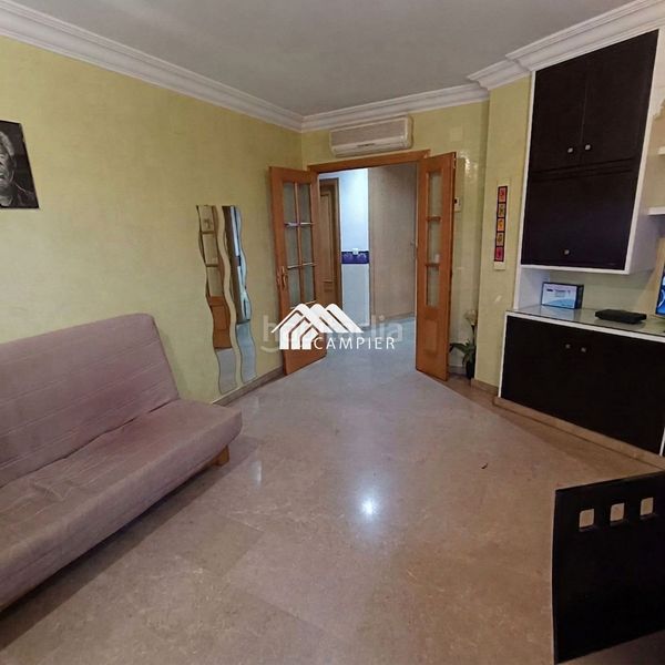 Foto a1336fd5-d14d-4a28-8ad1-24ddc8c8f083. Pis amb calefacció aparcament a San Pedro Albacete