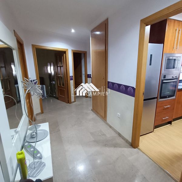 Foto b727df9b-c7c6-4071-845c-dcee01689f64. Pis amb calefacció aparcament a San Pedro Albacete