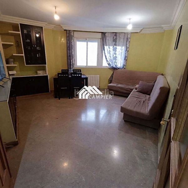 Foto bdc0d311-89df-4cc6-aafe-68b324c28905. Pis amb calefacció aparcament a San Pedro Albacete