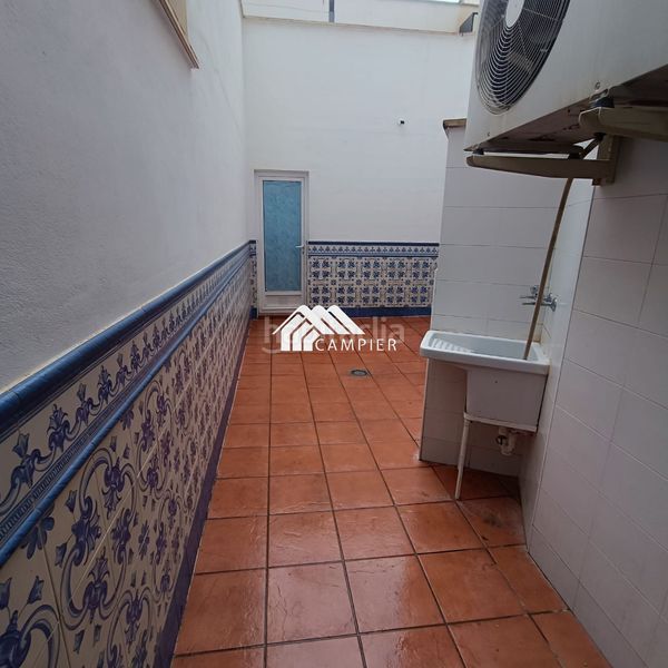 Foto dd3e9059-479d-4b60-b6d6-068e67989271. Pis amb calefacció aparcament a San Pedro Albacete