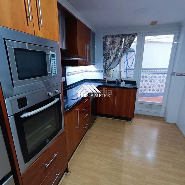 Foto e263aed0-780f-4938-844b-3d92c245c131. Pis amb calefacció aparcament a San Pedro Albacete