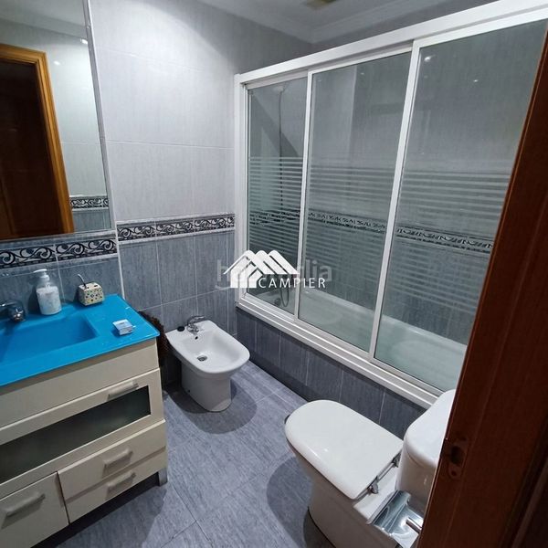 Foto f0593c8e-d6ea-4035-ac87-1a292be0164a. Pis amb calefacció aparcament a San Pedro Albacete