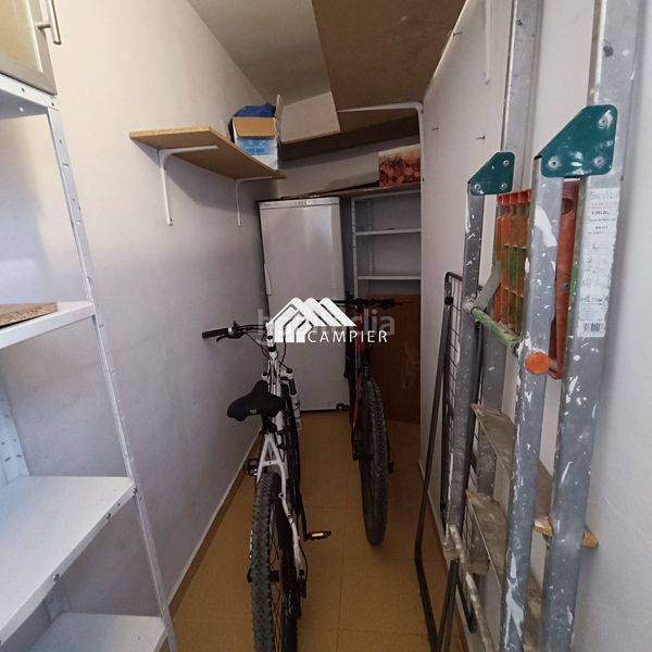 Foto fae7631a-3724-4929-8ca3-8feca2671da9. Pis amb calefacció aparcament a San Pedro Albacete