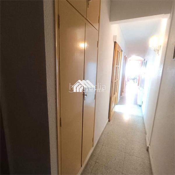 Foto 19a7b1e5-535d-4e0b-b5a5-101ecf2106e1. Pis amb calefacció a Feria Albacete