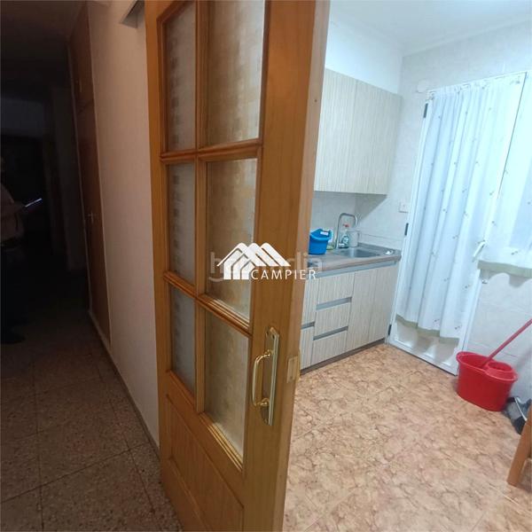 Foto 33414e64-e109-4460-945e-f4e05c18bfec. Pis amb calefacció a Feria Albacete