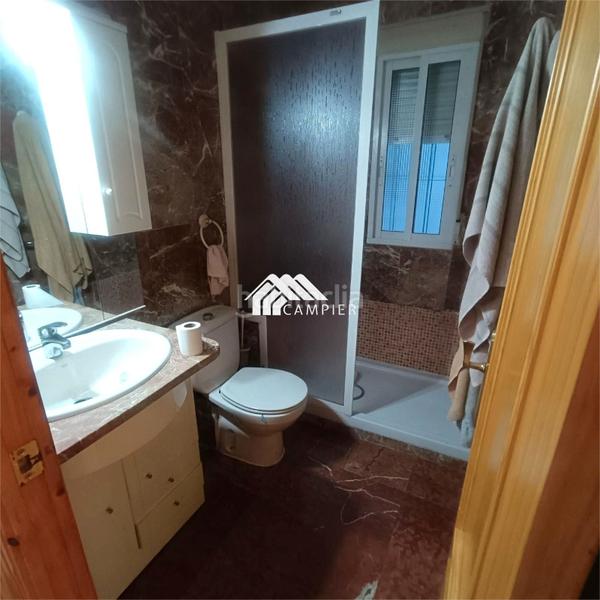 Foto 48962f1e-1db5-4977-8a9a-33205478f59f. Pis amb calefacció a Feria Albacete