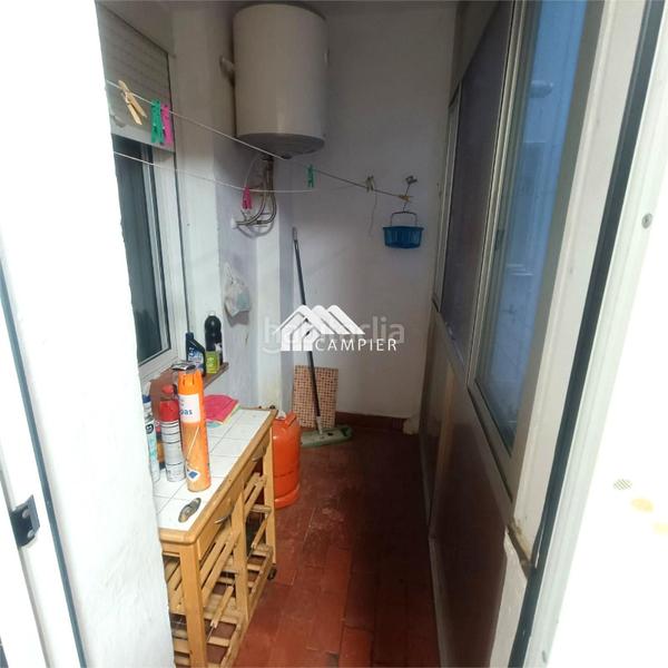 Foto 60547c31-b2f9-44f4-8bab-4c3dfa898c99. Pis amb calefacció a Feria Albacete