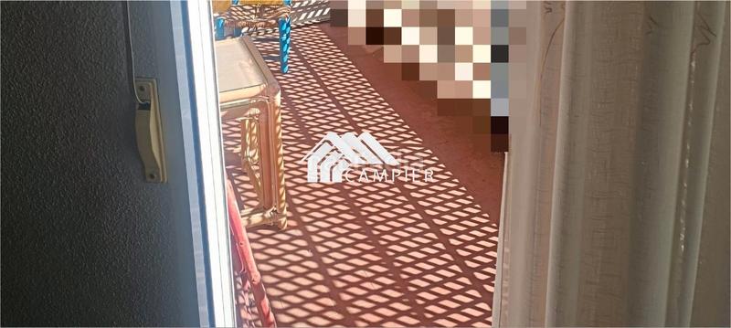 Foto e0b15ed0-6973-4bd1-9363-a971c2a8d11f. Pis amb calefacció a Feria Albacete