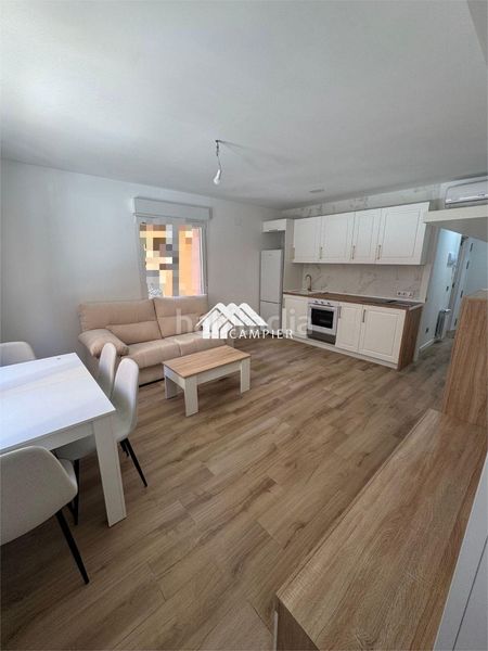 Foto 619172c7-598d-4610-8cfb-7fb1c17363ac. Pis amb calefacció a Fátima Albacete