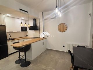 Pis  Calle francisco pizarro. Piso con dos habitaciones en albacete