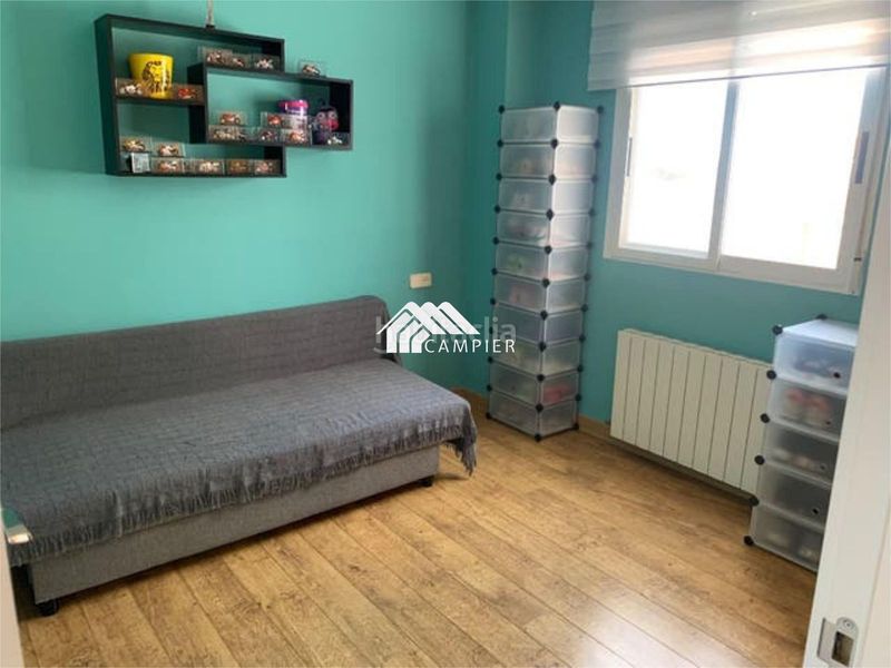 Foto 0c04c2e2-8181-4c02-8eb3-b6e5825f1fb3. Àtic amb calefacció aparcament a San Pedro Albacete