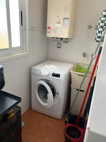 Foto 1a6f7e50-2b60-43a3-8fe8-d87fec6a33ee. Àtic amb calefacció aparcament a San Pedro Albacete