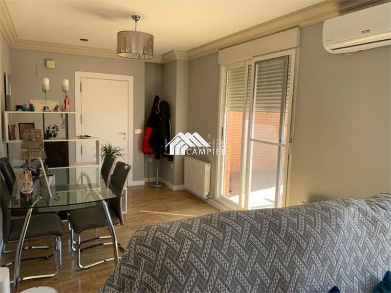 Foto 46d7c22c-9cc6-4c29-b1c6-41493f9cb5eb. Àtic amb calefacció aparcament a San Pedro Albacete