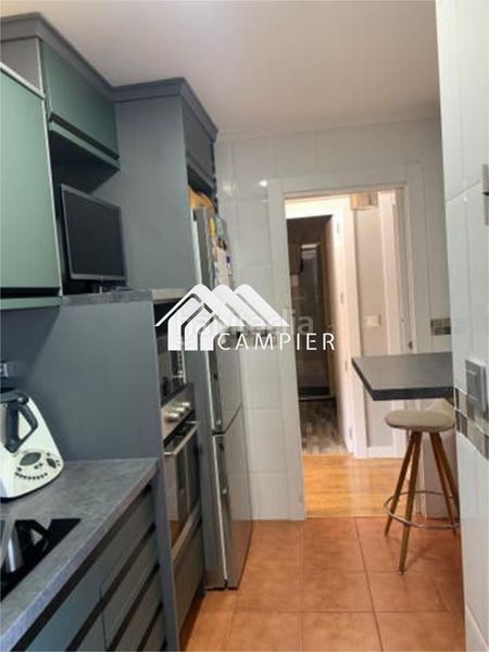 Foto 69fb5e6c-43b3-4665-9b48-5034b15ca22e. Àtic amb calefacció aparcament a San Pedro Albacete