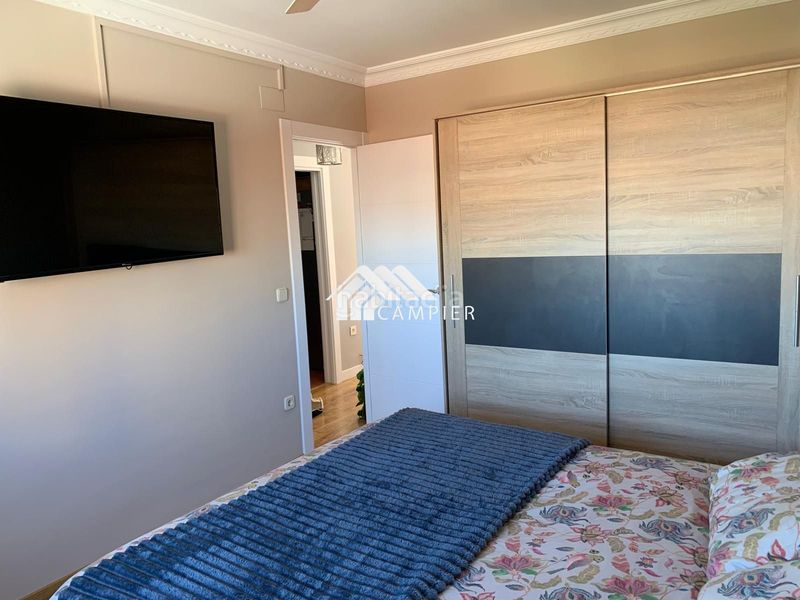 Foto ae5cb6c5-ba05-42fc-88c9-26f267cbc032. Àtic amb calefacció aparcament a San Pedro Albacete