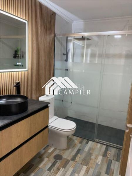 Foto bc3c9514-48e0-4f40-b64b-66d0d998e855. Àtic amb calefacció aparcament a San Pedro Albacete