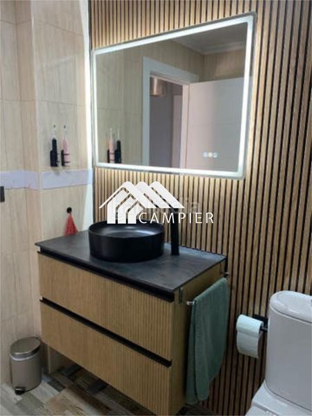 Foto cf9892d8-c5f8-481e-a843-6d3c1d09b3ff. Àtic amb calefacció aparcament a San Pedro Albacete