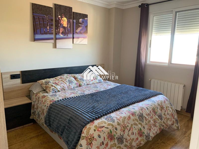 Foto df340f73-1849-4d08-9a76-0259304784eb. Àtic amb calefacció aparcament a San Pedro Albacete