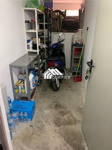 Foto e88f07a7-decd-43e1-b325-dfad8460175e. Àtic amb calefacció aparcament a San Pedro Albacete