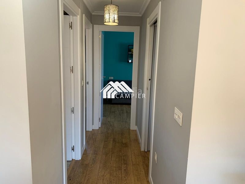 Foto f92173aa-3521-4fbf-828b-ba27b2674f0a. Àtic amb calefacció aparcament a San Pedro Albacete