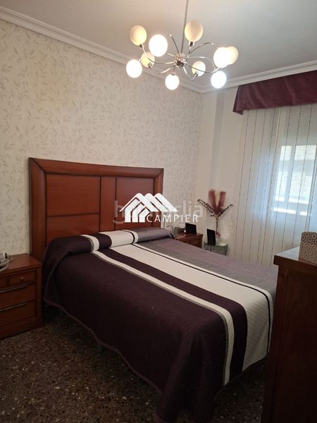 Foto 3e8067a5-3bbe-4c06-9270-cc25455ec2cd. Pis a Hospital Albacete