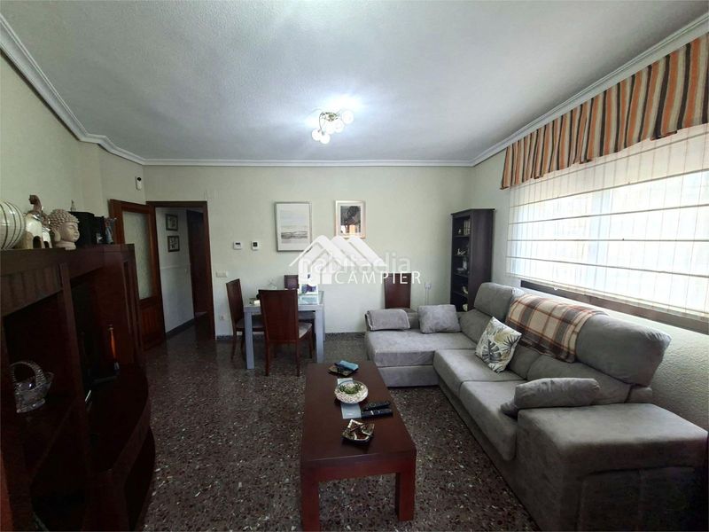 Foto 50b6e0a8-8f0f-44e4-858c-3eda006e6f1d. Pis a Hospital Albacete