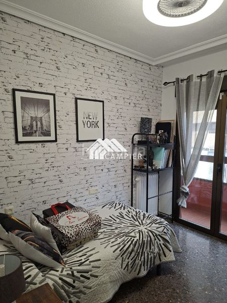 Foto 68b79185-804a-4ff0-8aeb-d028b391a7d6. Pis a Hospital Albacete