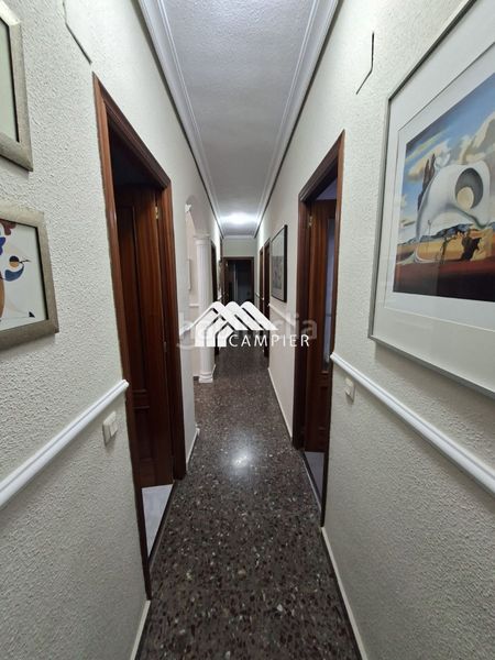 Foto 81f21edc-ab4c-422d-bb76-d08a2dbcd25d. Pis a Hospital Albacete