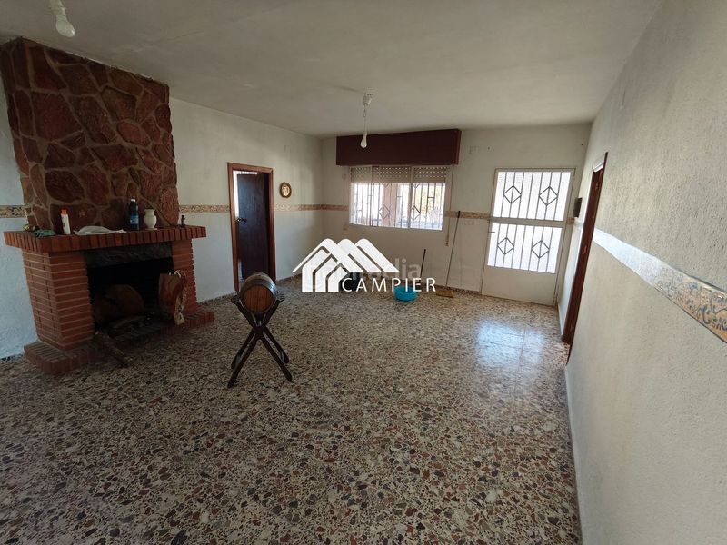 Foto 28fa4249-70a6-4a50-bfa0-804f8269da79. Xalet amb aparcament piscina a Pedanías - Extrarradio Albacete