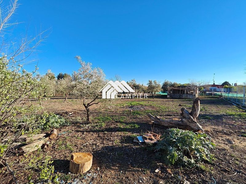 Foto 4152959f-4ee1-4334-8cc8-946ac5d7755f. Xalet amb aparcament piscina a Pedanías - Extrarradio Albacete