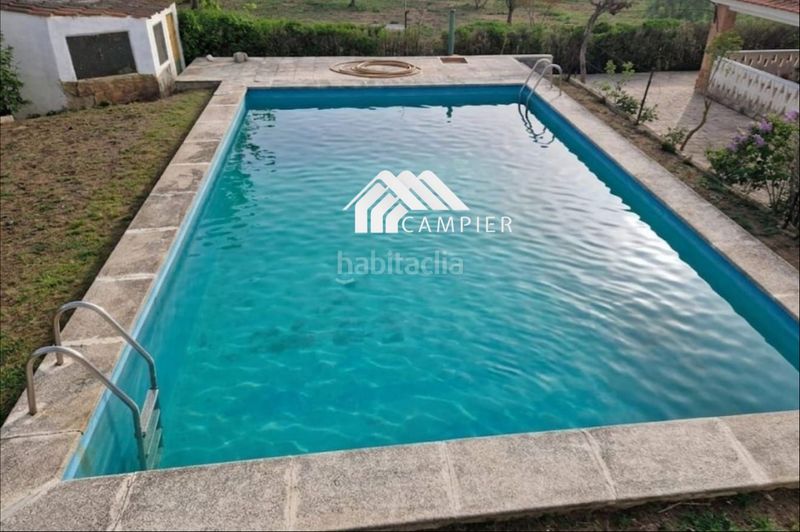 Foto 4700a631-f4b1-4515-b070-acf17a305521. Xalet amb aparcament piscina a Pedanías - Extrarradio Albacete