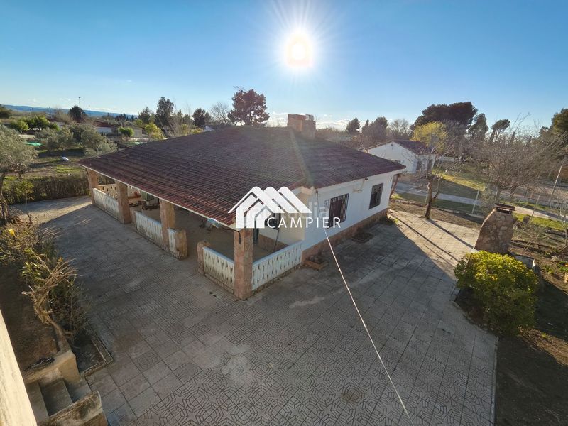 Foto 58d14b2e-3b29-4aa4-80a6-ad0ba6340881. Xalet amb aparcament piscina a Pedanías - Extrarradio Albacete