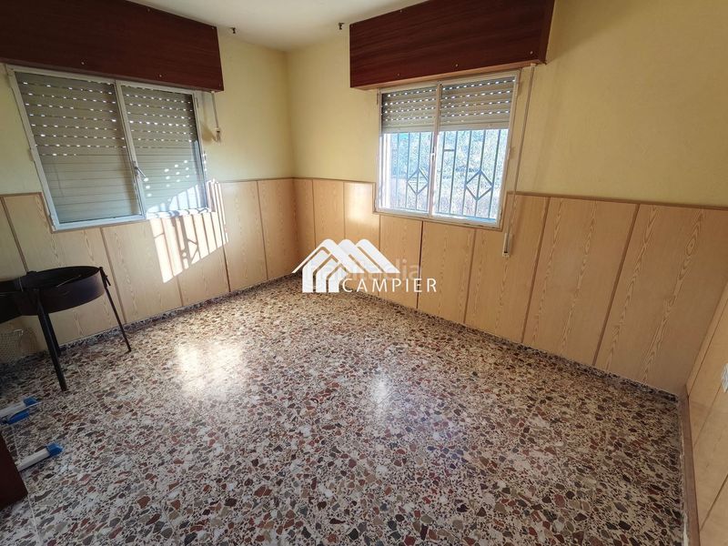 Foto 8c8c2383-730e-43ad-8156-49050d15fd93. Xalet amb aparcament piscina a Pedanías - Extrarradio Albacete