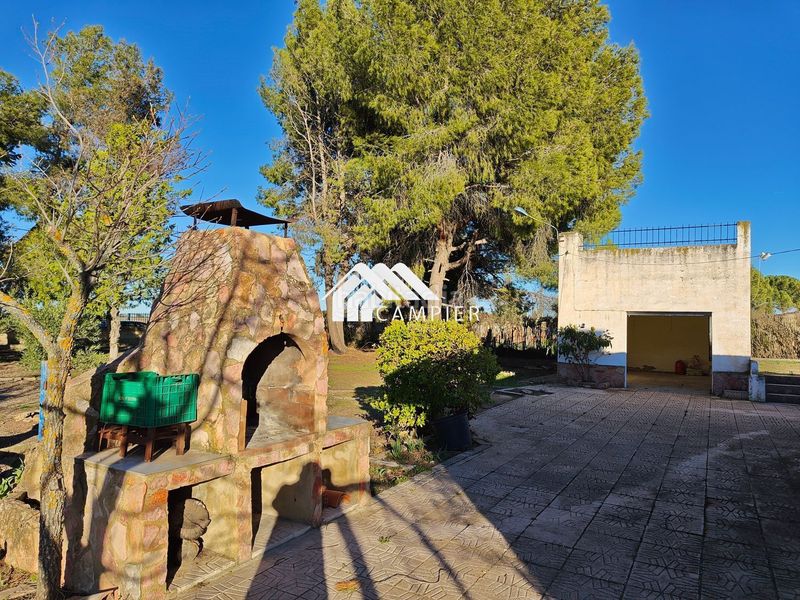 Foto 9c7986ca-8f6f-4c49-8bc9-c0f38859407b. Xalet amb aparcament piscina a Pedanías - Extrarradio Albacete