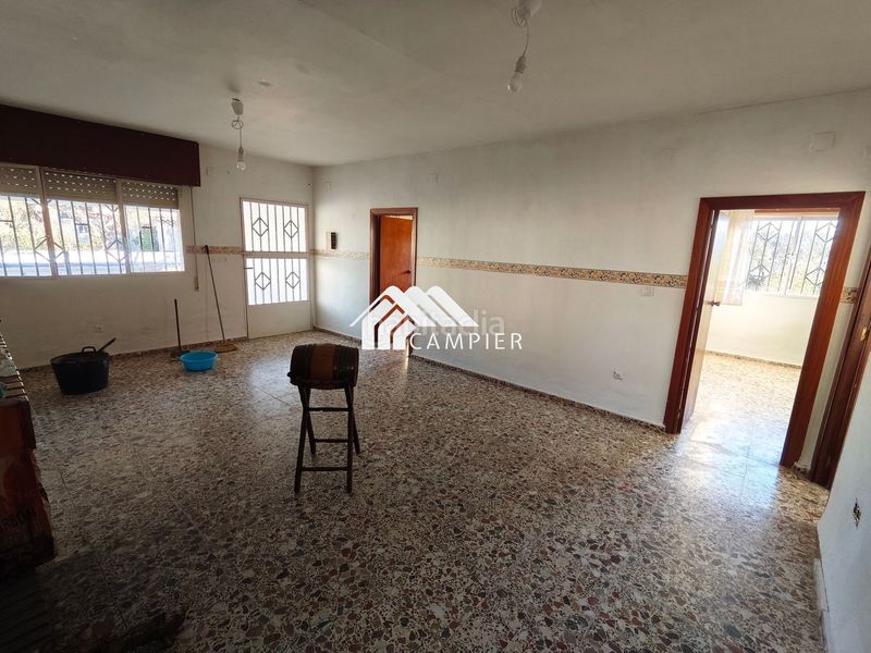 Foto ede40e87-5101-4262-8686-715632f0fe51. Xalet amb aparcament piscina a Pedanías - Extrarradio Albacete